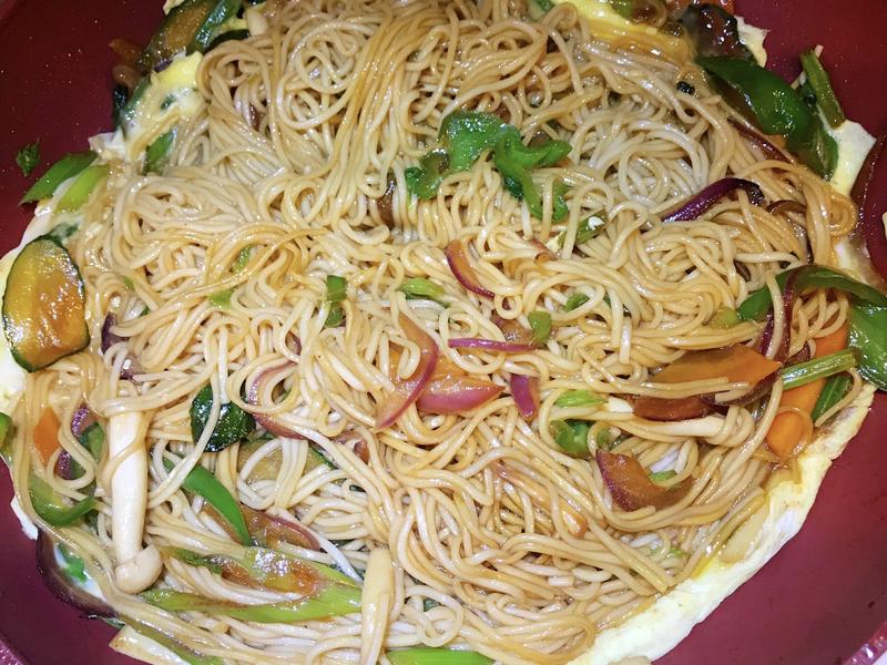 韩国年糕火锅的做法：温暖冬日里的美食盛宴